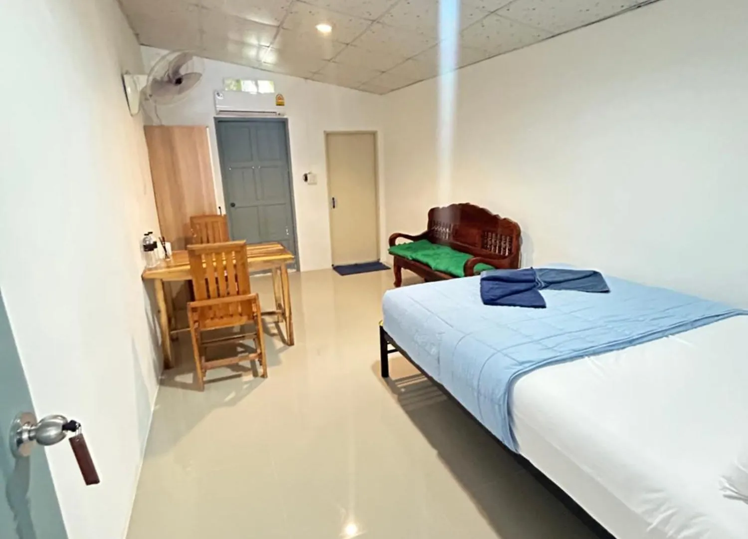 Guest house Just Sleep Hotel Koh Lanta