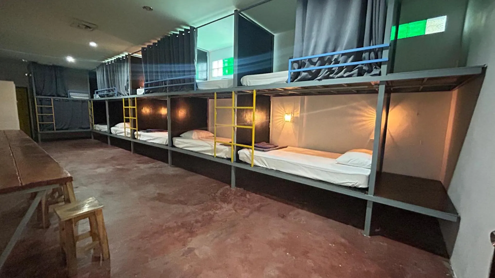 Guest house Just Sleep Hotel Koh Lanta Thailand