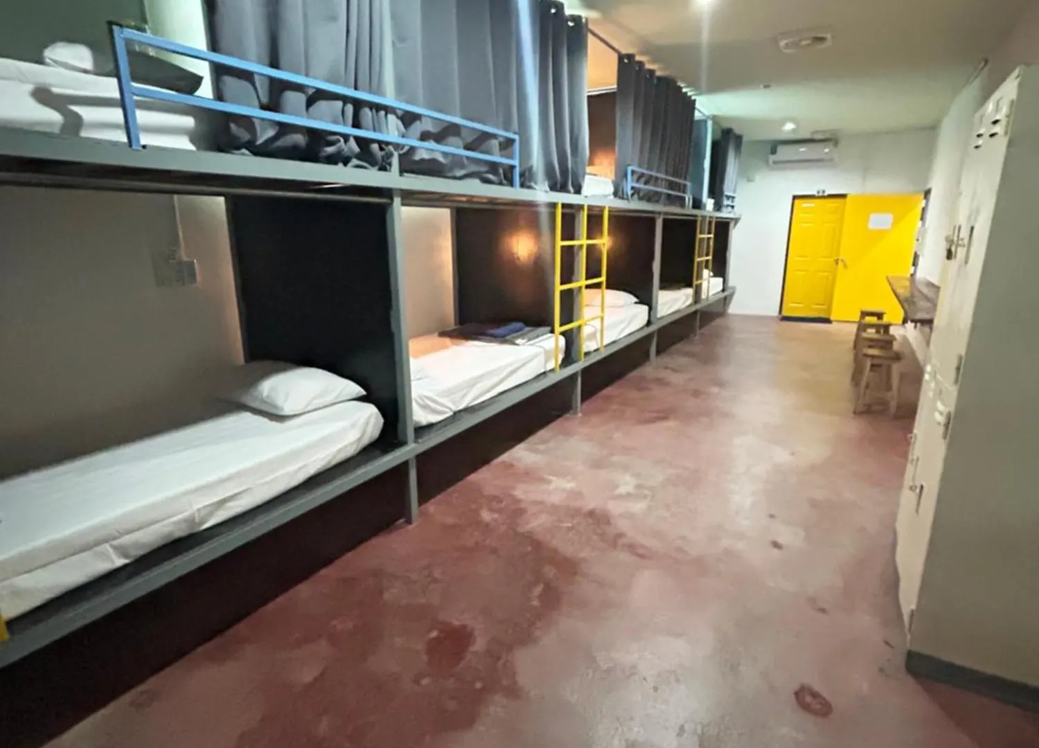 Just Sleep Hotel Koh Lanta 0*,