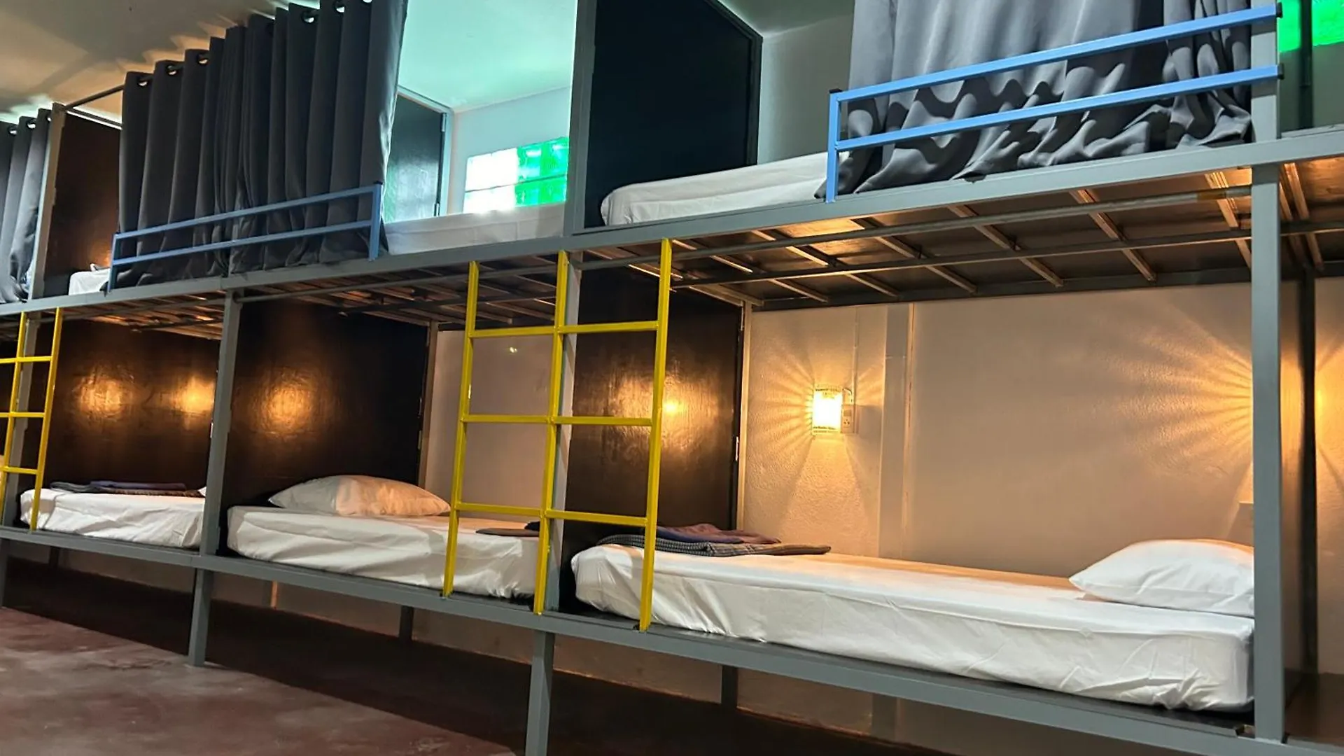 Just Sleep Hotel Koh Lanta 0*,