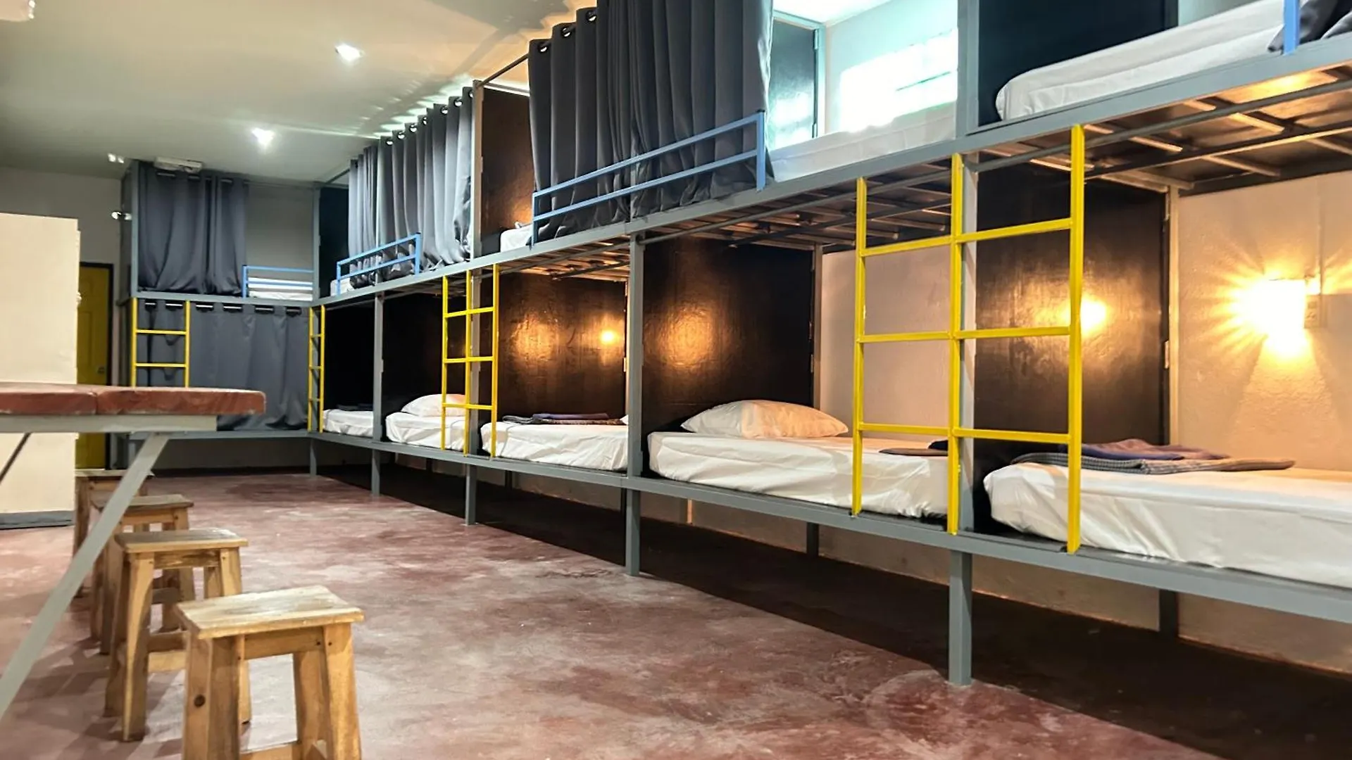 Just Sleep Hotel Koh Lanta