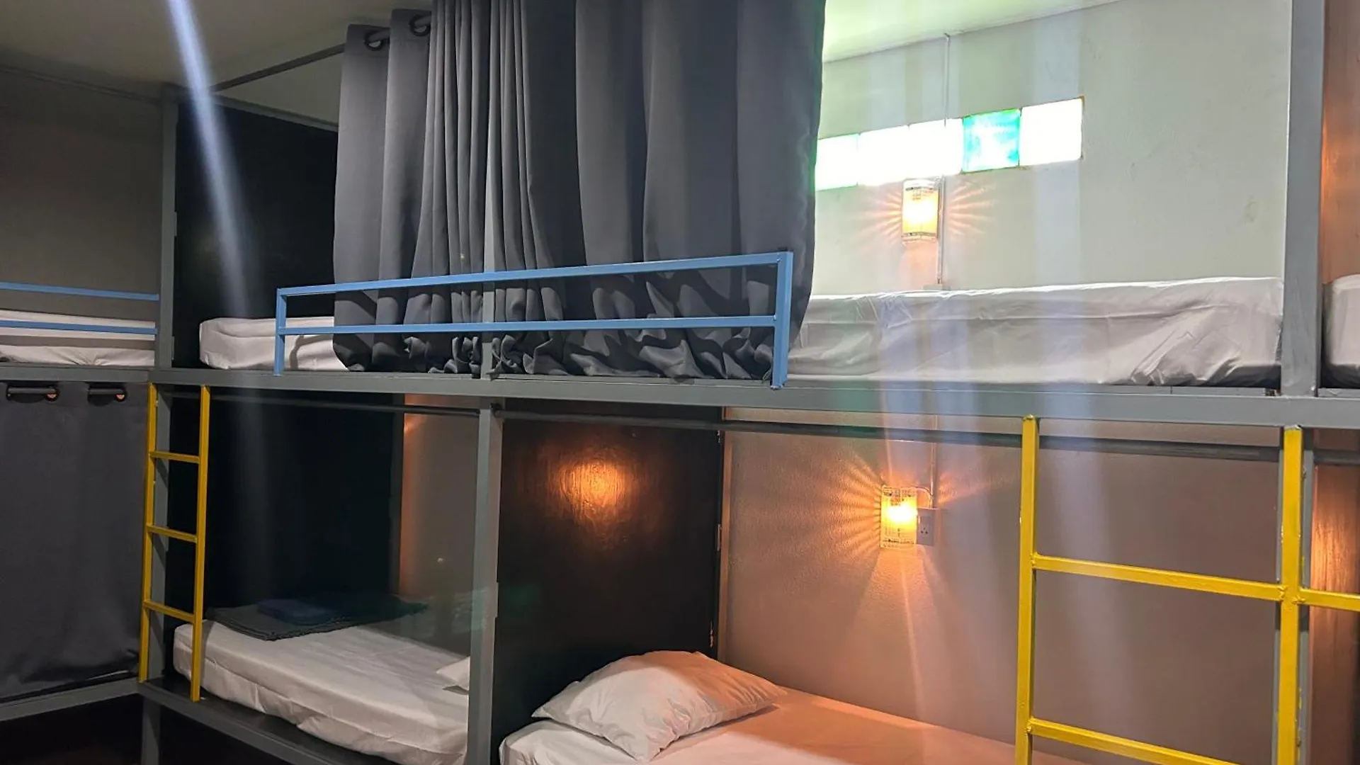 Guest house Just Sleep Hotel Koh Lanta