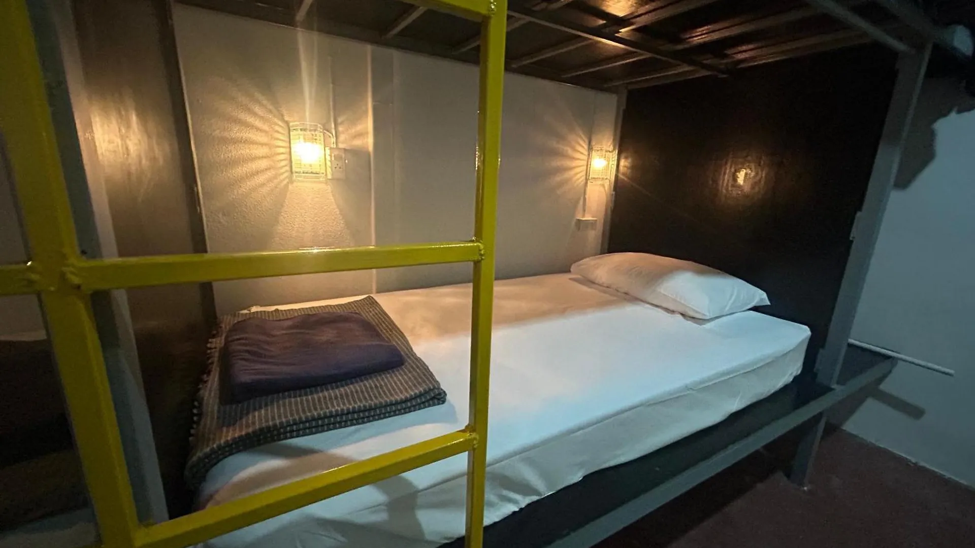 Just Sleep Hotel Koh Lanta
