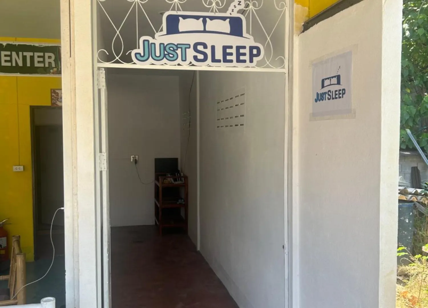 Just Sleep Hotel Koh Lanta