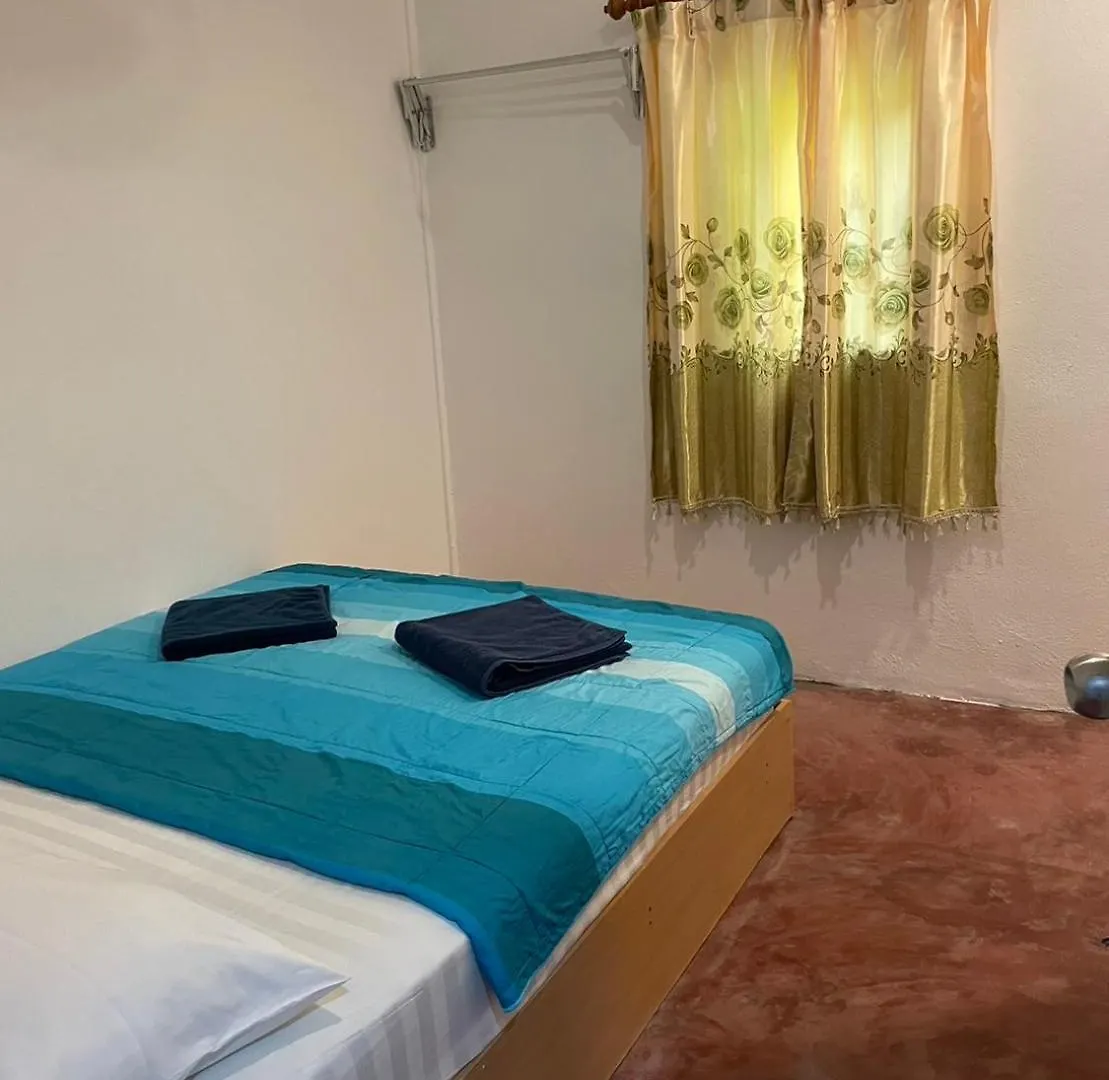 Just Sleep Hotel Koh Lanta