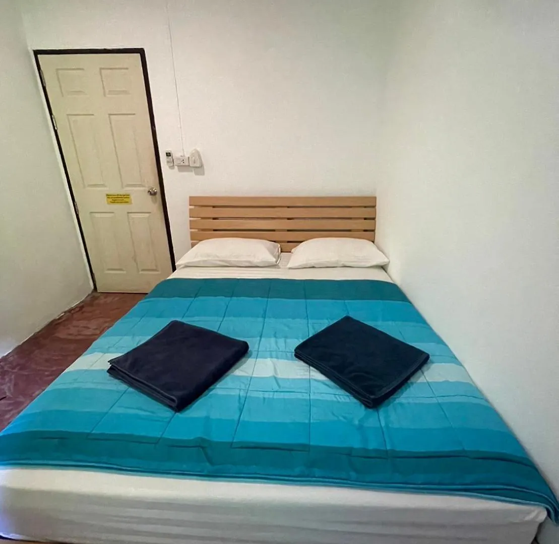 Just Sleep Hotel Koh Lanta 0*,  Thailand