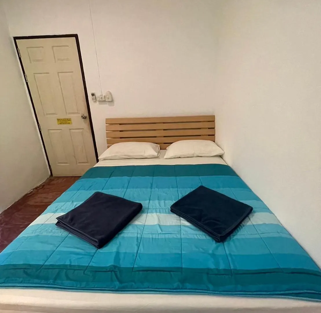Guest house Just Sleep Hotel Koh Lanta Thailand