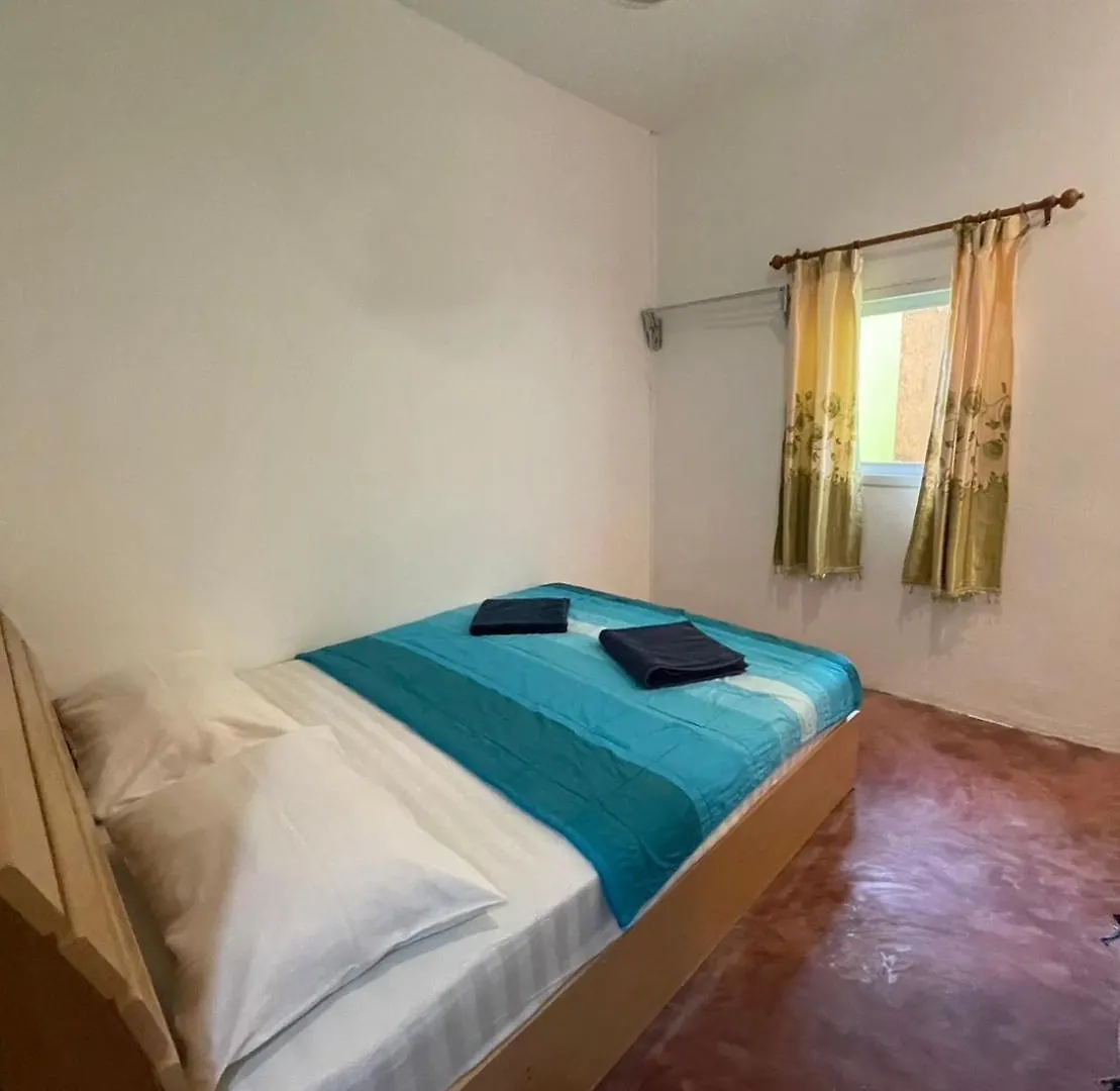 Just Sleep Hotel Koh Lanta 0*,  Thailand