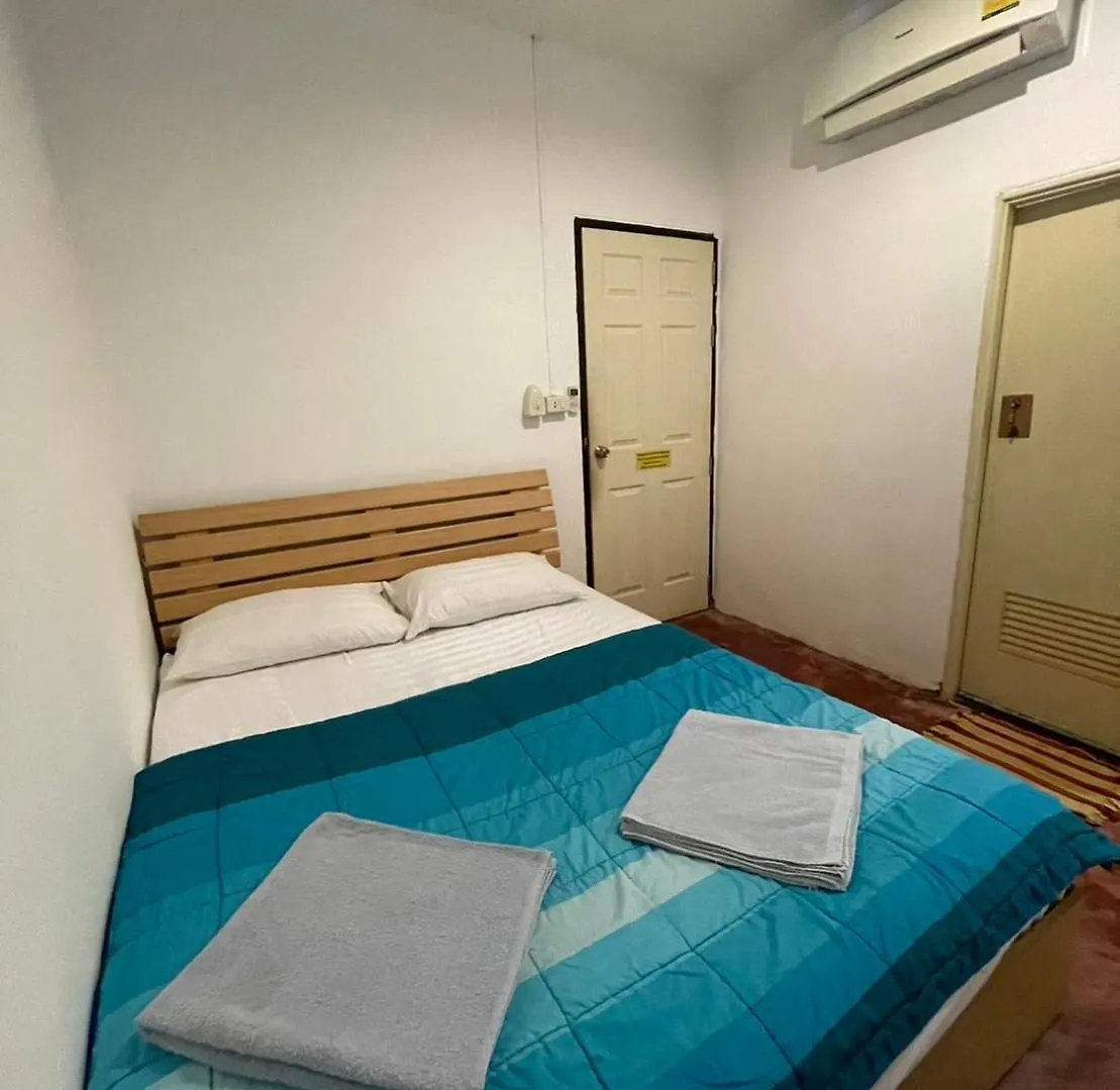 Just Sleep Hotel Koh Lanta