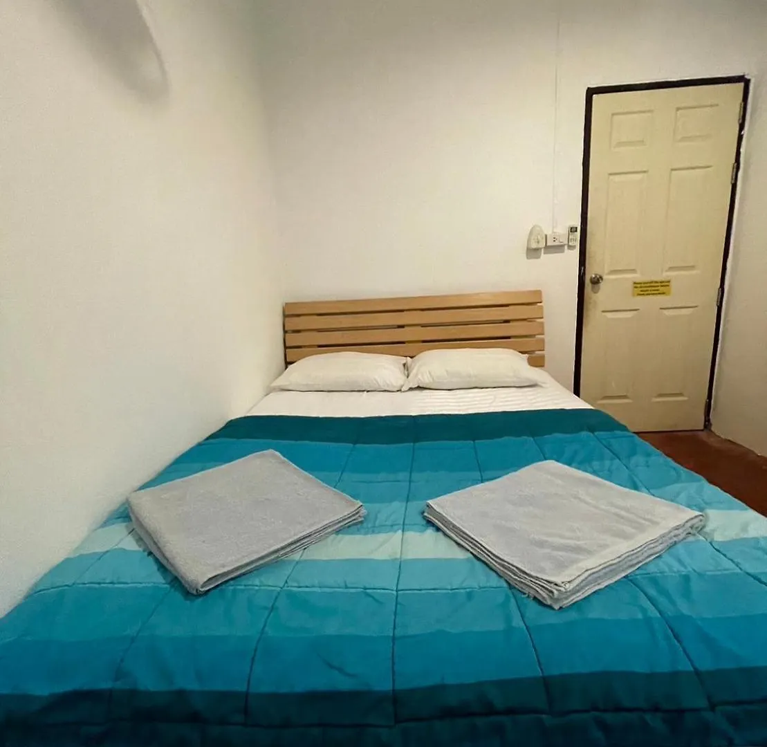 Just Sleep Hotel Koh Lanta