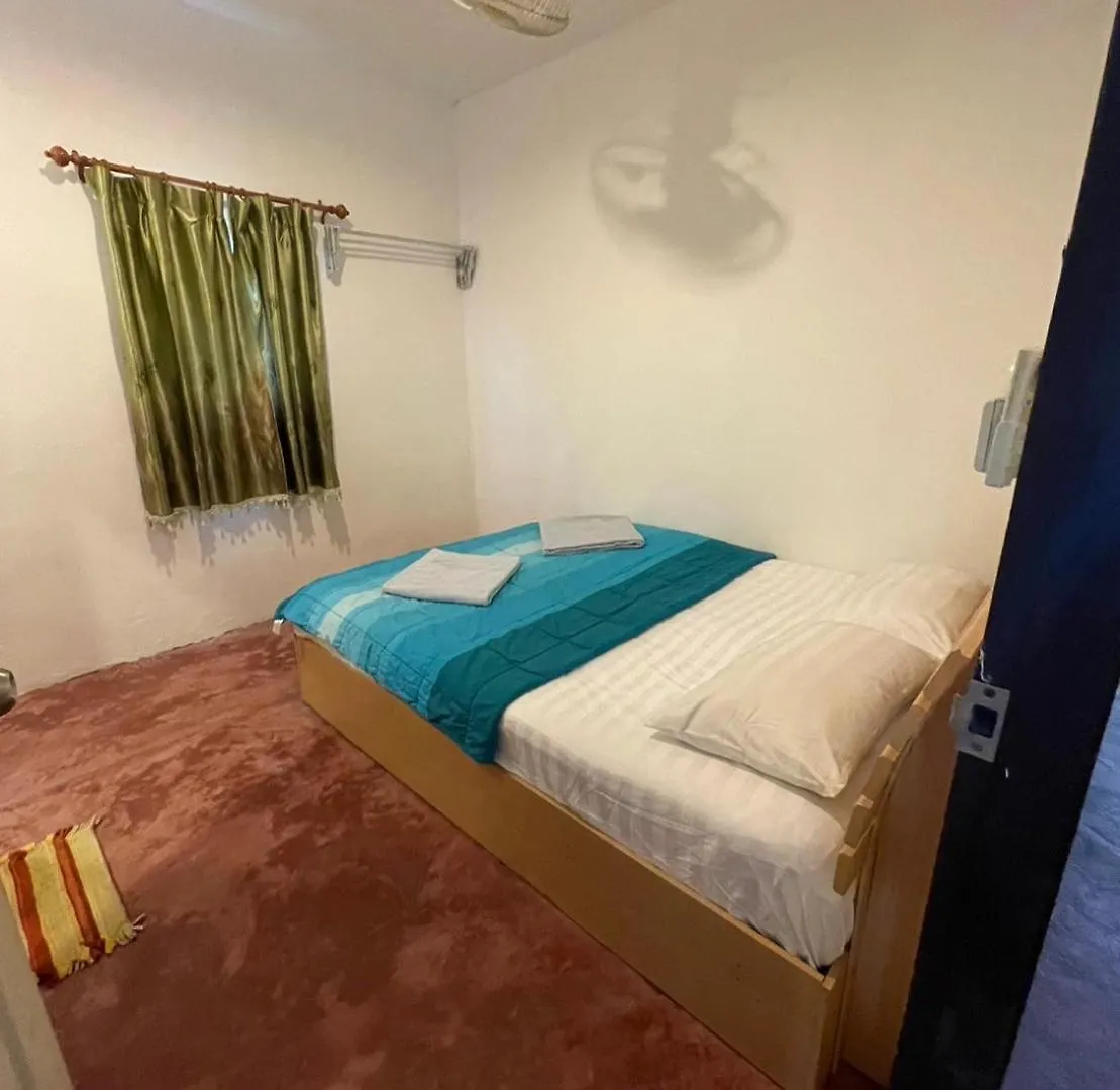 Guest house Just Sleep Hotel Koh Lanta