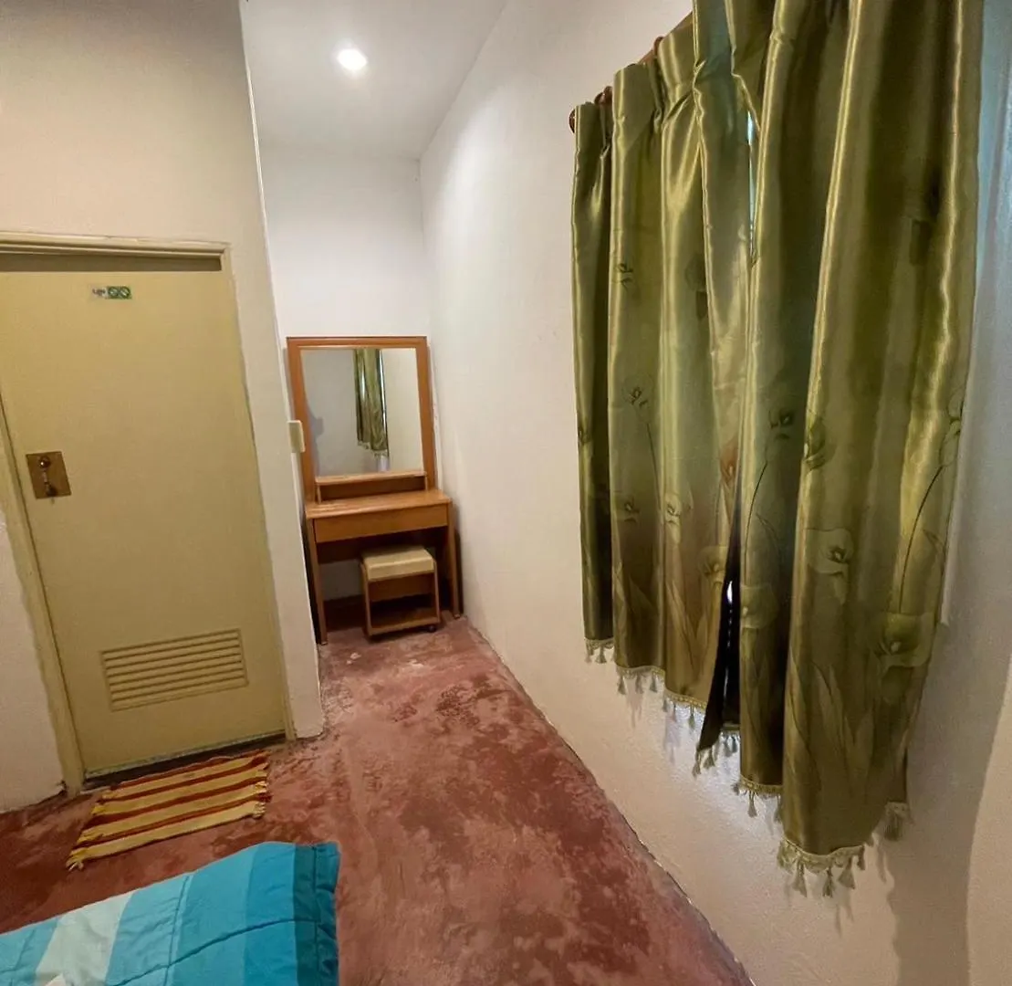 Guest house Just Sleep Hotel Koh Lanta