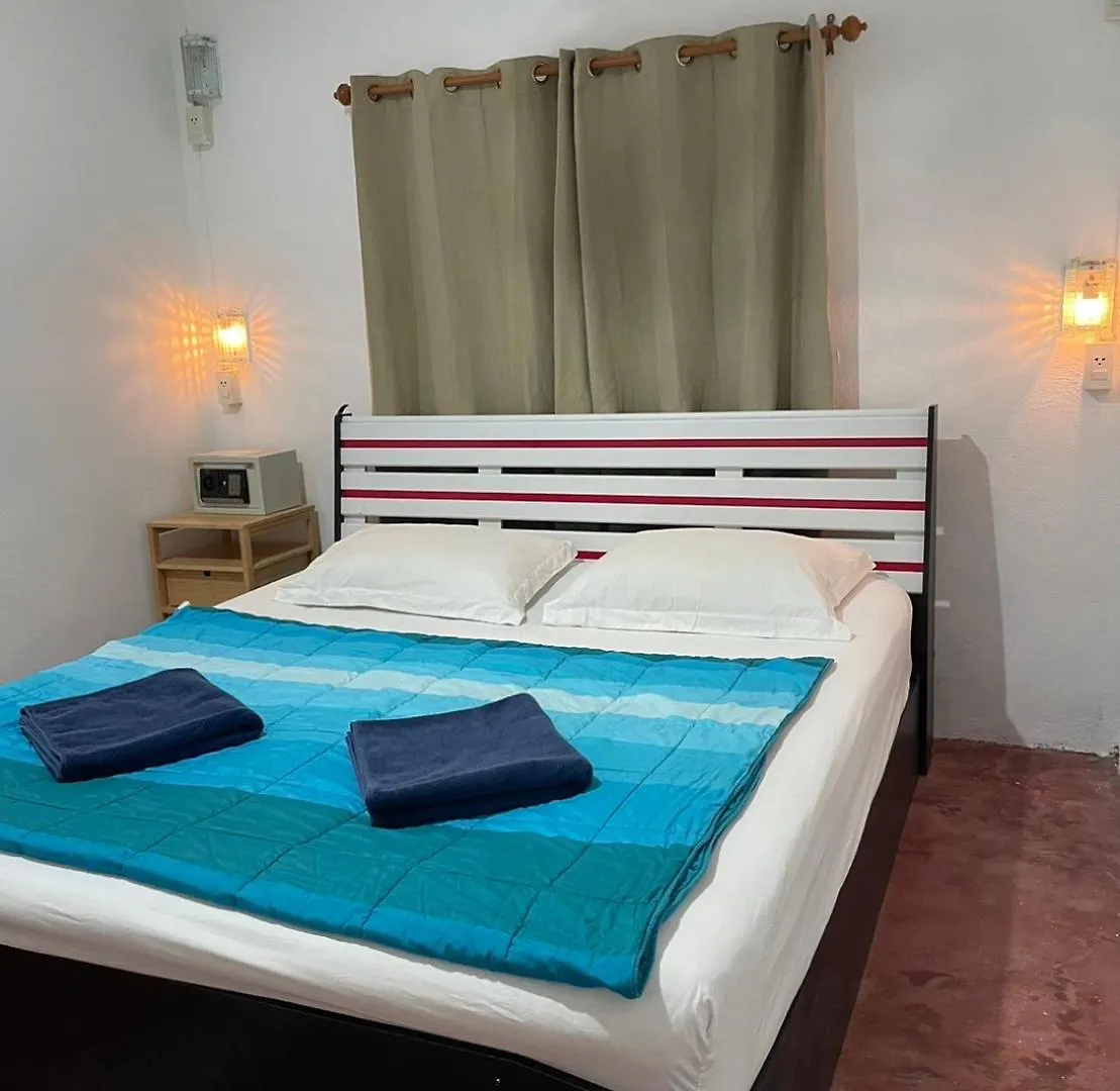 Just Sleep Hotel Koh Lanta 0*,