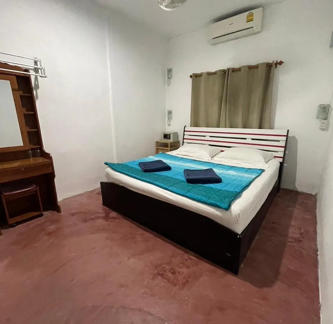 Just Sleep Hotel Koh Lanta Guest house