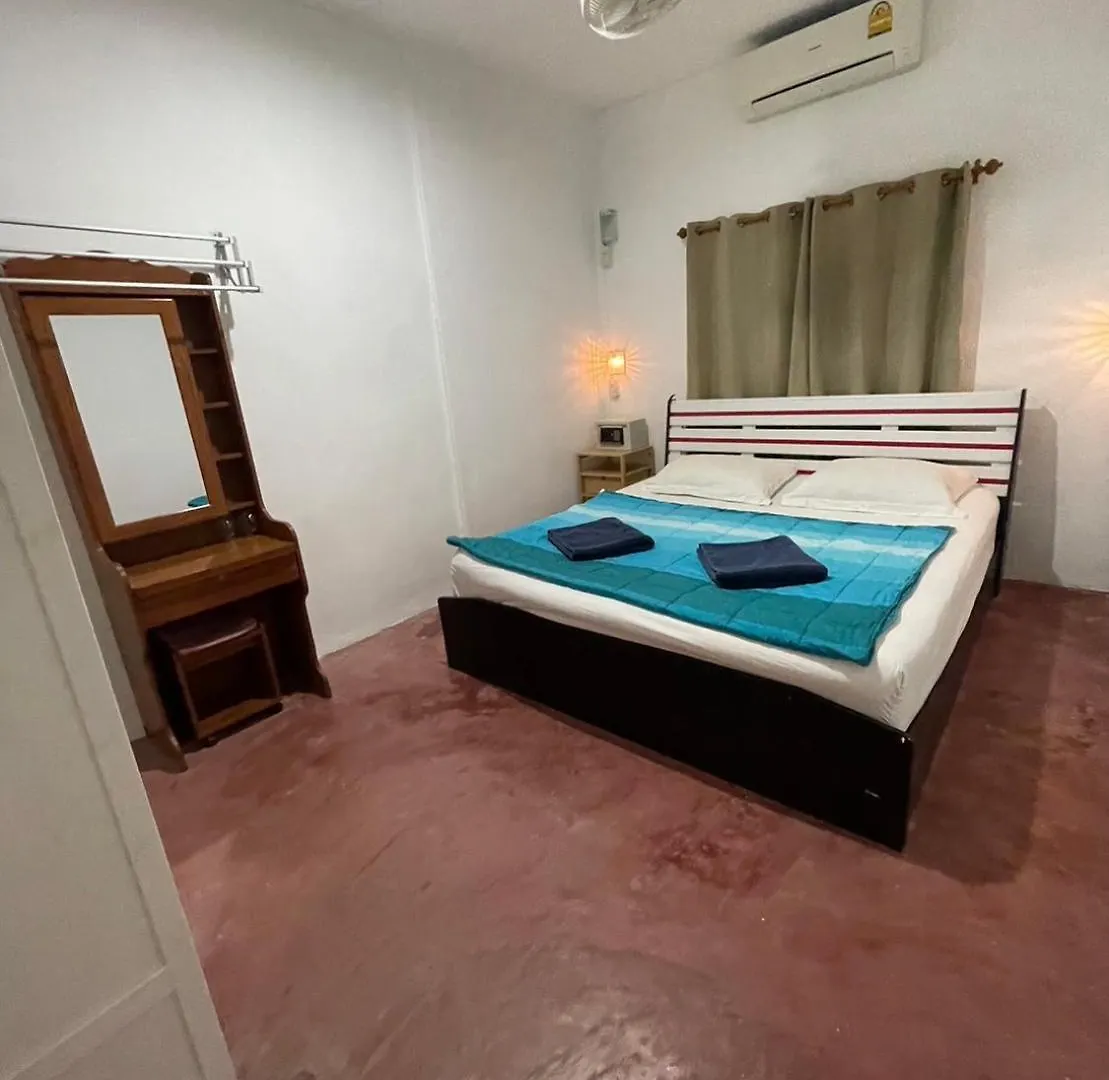 Just Sleep Hotel Koh Lanta Thailand