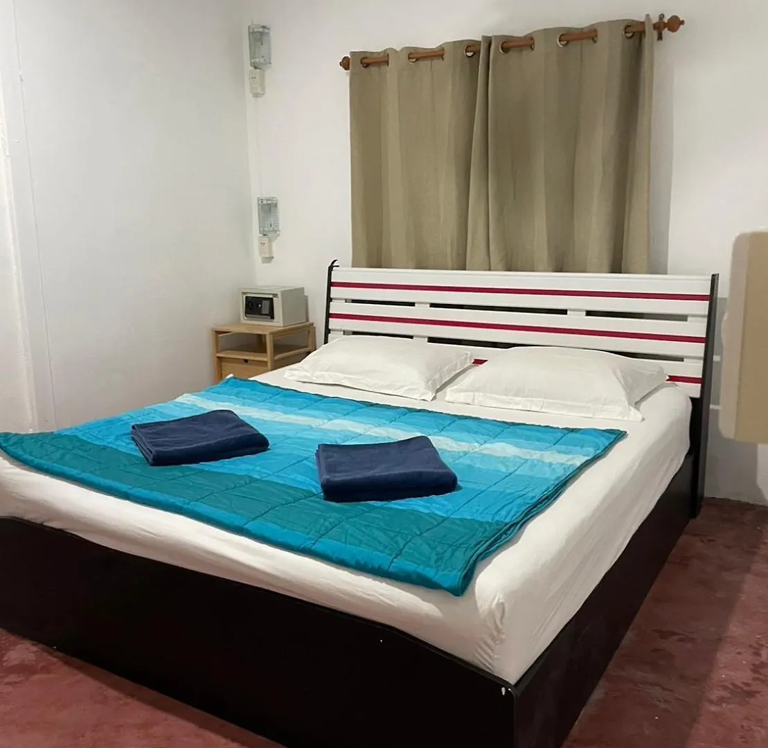 Just Sleep Hotel Koh Lanta Thailand