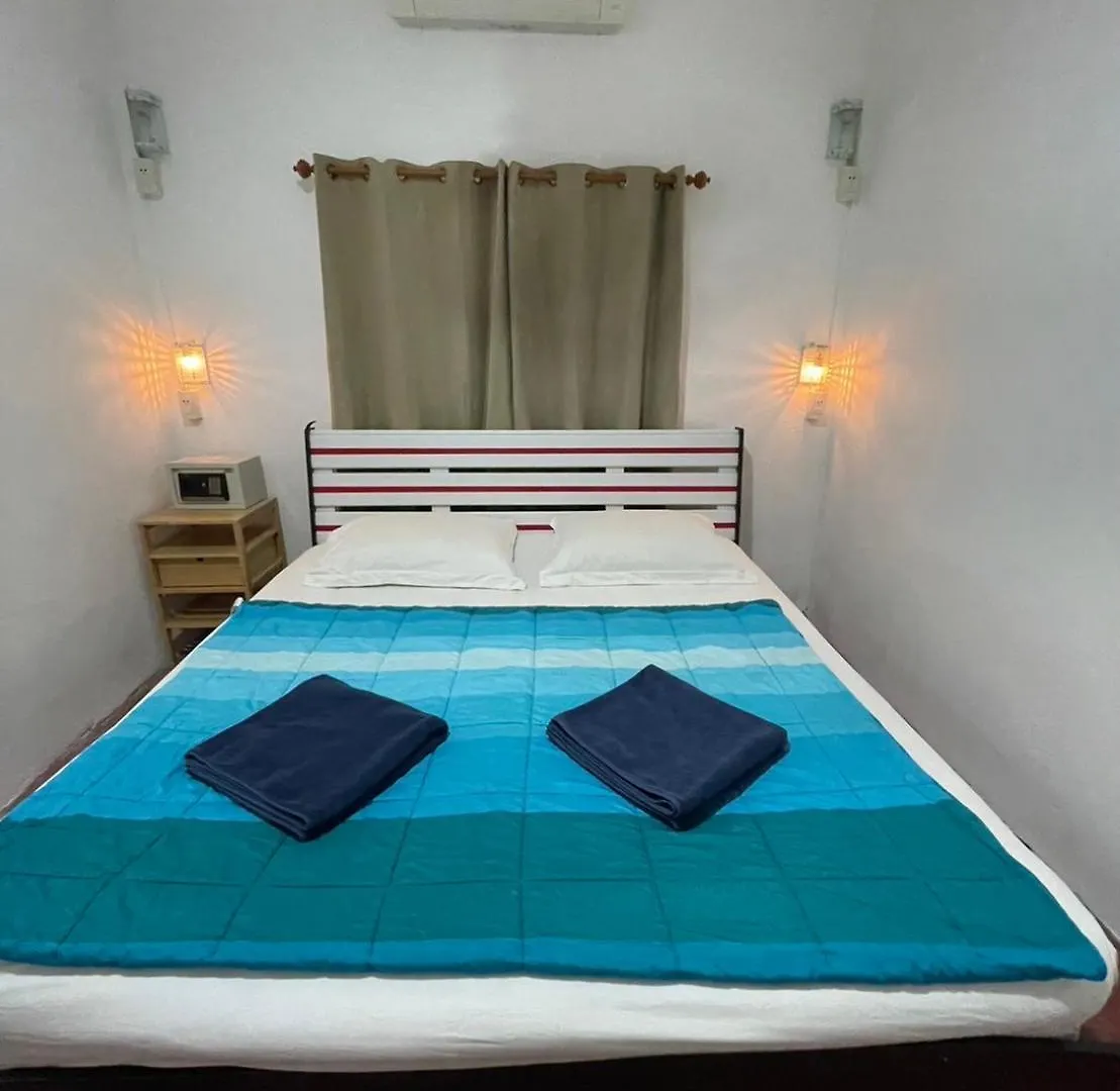 Guest house Just Sleep Hotel Koh Lanta